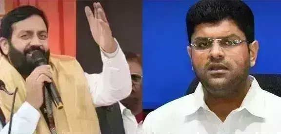 अगर दुष्यंत चौटाला के खिलाफ शिकायत आई तो जांच करवाई जाएगी: नायब सिंह सैनी