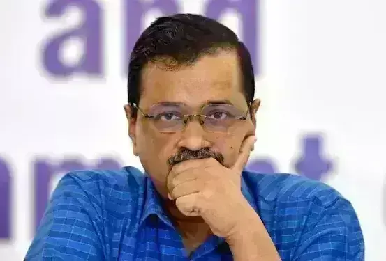 अरविंद केजरीवाल को झटका, जमानत के लिए लगी याचिका खारिज, याचिकाकर्ता पर लगा 75 हजार रुपए जुर्माना