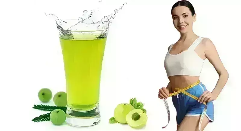 आंवला खाएं, 1 महीने में ही मोटापा घटाएं, गजब हैं इसके फायदे