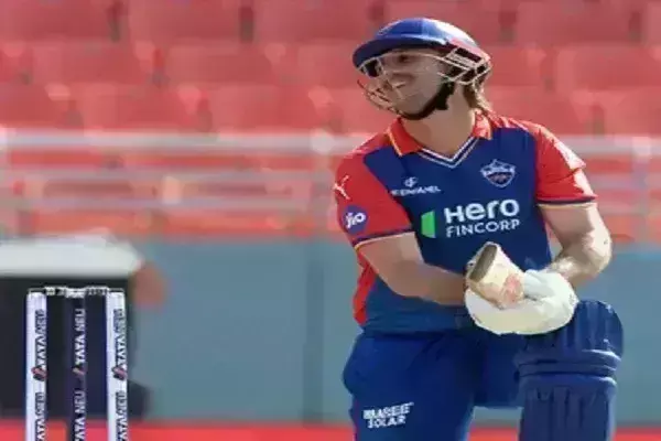 मिचेल मार्श चोट के कारण आईपीएल 2024 से बाहर