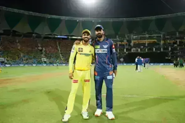 CSK और लखनऊ की टक्कर, जानें मैच प्रीव्यू और अहम आंकड़ें