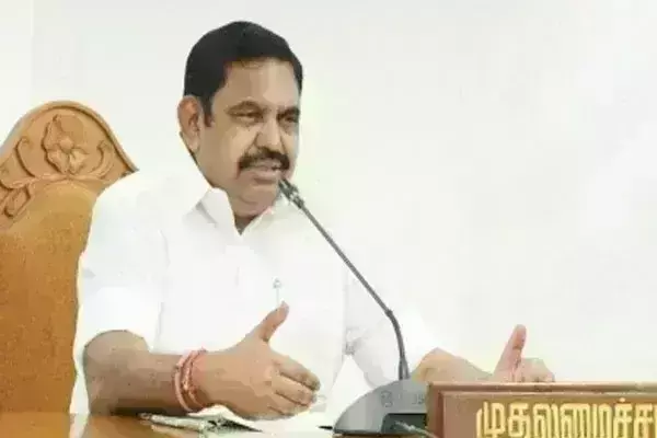 शीर्ष पदों पर बैठे लोगों को अल्पसंख्यकों को आहत करने वाली टिप्पणियों से बचना चाहिए-अन्नाद्रमुक