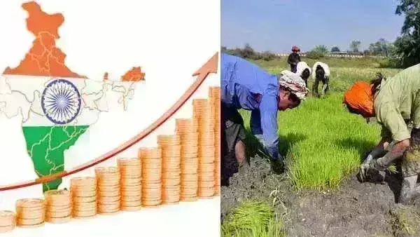 कारोबारी गतिविधियां अप्रैल में 14 साल के शीर्ष पर, नौकरियों में वृद्धि को मिला समर्थन कारोबारी गतिविधियां अप्रैल में 14 साल के शीर्ष पर, नौकरियों में वृद्धि को मिला समर्थन