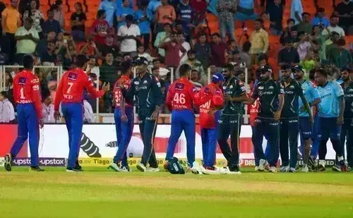 दिल्ली और गुजरात की टक्कर, जानें मैच प्रीव्यू और अहम आंकड़े