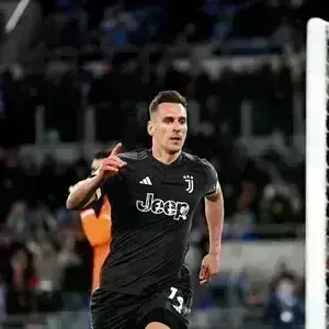 इटालियन कप फाइनल में पहुंचे जुवेंटस