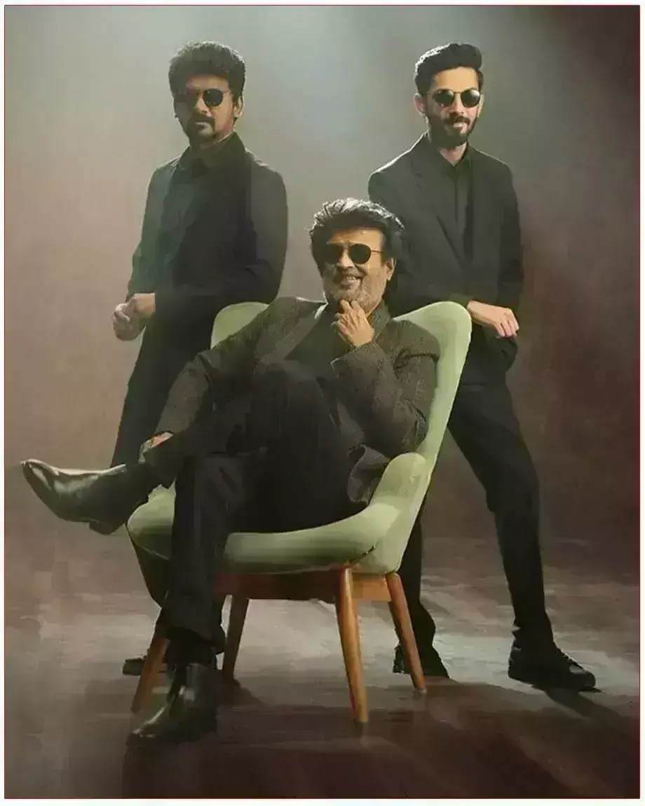 रजनीकांत की जेलर के सीक्वल को लेकर बड़ा अपडेट, हुकुम होगा फिल्म के अगले भाग का नाम!