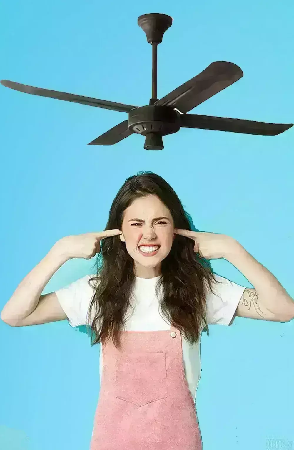 सीलिंग फैन की तेज आवाज से हो रही है परेशानी, तो आजमाएं ये आसान ट्रिक्स