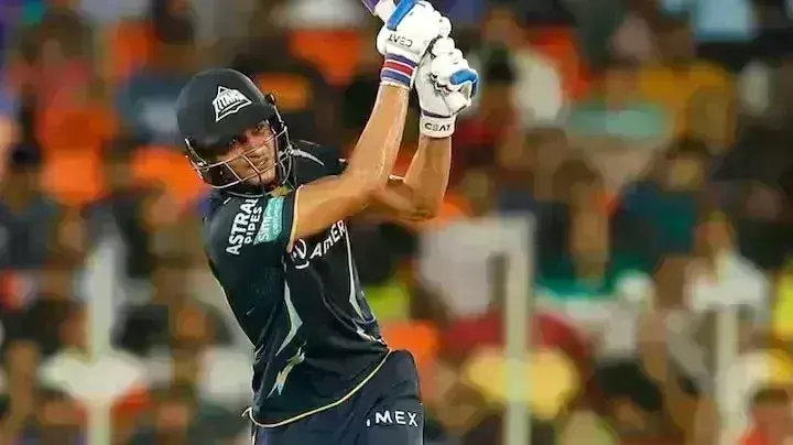 जीटी बनाम डीसी: शुभमन गिल ने आईपीएल में खेले 100 मुकाबले, जानिए उनके आंकड़े