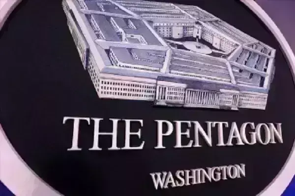 अमेरिका ने यूक्रेन को नई लंबी दूरी की मिसाइलें सौंपी : पेंटागन अमेरिका ने यूक्रेन को नई लंबी दूरी की मिसाइलें सौंपी : पेंटागन