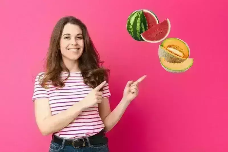 क्या आप भी तरबूज और खरबूज को लेकर कन्फ्यूजऩ में हैं, तो यहां जानें गर्मी में कौन ज्यादा फायदेमंद