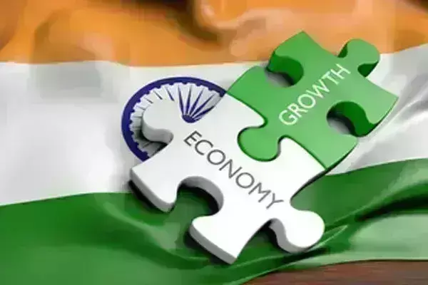 RBI ने देश के तीसरी बड़ी अर्थव्यवस्था बनने में सहायक छह कारकों को किया रेखांकित RBI ने देश के तीसरी बड़ी अर्थव्यवस्था बनने में सहायक छह कारकों को किया रेखांकित