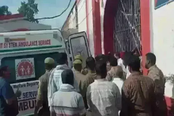 पूर्व सांसद धनंजय सिंह की बदली गई जेल, जौनपुर से बरेली हुए शिफ्ट