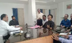 30 अप्रैल को होगी अवध विवि की पीएचडी प्रवेश परीक्षा