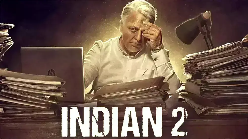 1 मई को धूम मचाएगा इंडियन 2 का पहला गाना, सेनापति के रूप में कमल हासन के किरदार का होगा खुलासा