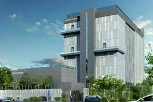 डाटा सेंटर बिज़नेस के लिए अदाणीकॉनेक्स ने जुटाए 1.44 बिलियन डॉलर डाटा सेंटर बिज़नेस के लिए अदाणीकॉनेक्स ने जुटाए 1.44 बिलियन डॉलर