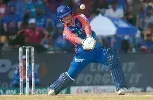 जेक फ्रेजर-मैकगर्क स्वाभाविक खिलाड़ी हैं और उनके हाथ की गति बहुत अच्छी है: डीसी कोच आमरे जेक फ्रेजर-मैकगर्क स्वाभाविक खिलाड़ी हैं और उनके हाथ की गति बहुत अच्छी है: डीसी कोच आमरे