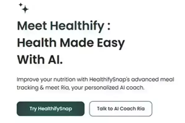 हेल्दीफाई ने 27 प्रतिशत कर्मचारियों को नौकरी से निकाला हेल्दीफाई ने 27 प्रतिशत कर्मचारियों को नौकरी से निकाला