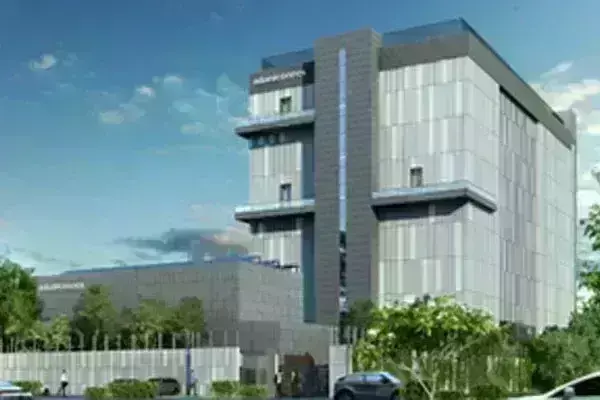 डाटा सेंटर बिज़नेस के लिए अदाणीकॉनेक्स ने जुटाए 1.44 बिलियन डॉलर डाटा सेंटर बिज़नेस के लिए अदाणीकॉनेक्स ने जुटाए 1.44 बिलियन डॉलर