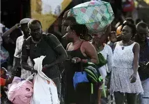 рд╣реИрддреА рдореЗрдВ рд╡реНрдпрд╡рд╕реНрдерд╛ рдмрд╣рд╛рд▓ рдХрд░рдиреЗ рдХреЗ рд▓рд┐рдП рдЕрдВрддрд░рд░рд╛рд╖реНрдЯреНрд░реАрдп рд╕реЗрдирд╛ рдореЗрдВ рд╢рд╛рдорд┐рд▓ рд╣реЛрдиреЗ рдХреЛ рдмрд╛рдВрдЧреНрд▓рд╛рджреЗрд╢ рд╕рд╣рдордд рд╣реИрддреА рдореЗрдВ рд╡реНрдпрд╡рд╕реНрдерд╛ рдмрд╣рд╛рд▓ рдХрд░рдиреЗ рдХреЗ рд▓рд┐рдП рдЕрдВрддрд░рд░рд╛рд╖реНрдЯреНрд░реАрдп рд╕реЗрдирд╛ рдореЗрдВ рд╢рд╛рдорд┐рд▓ рд╣реЛрдиреЗ рдХреЛ рдмрд╛рдВрдЧреНрд▓рд╛рджреЗрд╢ рд╕рд╣рдордд