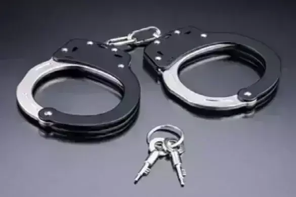 मथुरा में आवारा कुत्ते को पीट-पीटकर मारने के आरोप में दो गिरफ्तार