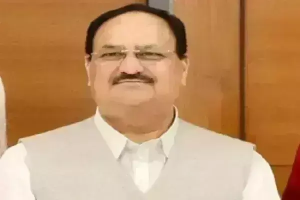 भारत दौरे पर आएंगे 10 देशों के 18 राजनीतिक दलों के प्रतिनिधि, जेपी नड्डा से करेंगे मुलाकात