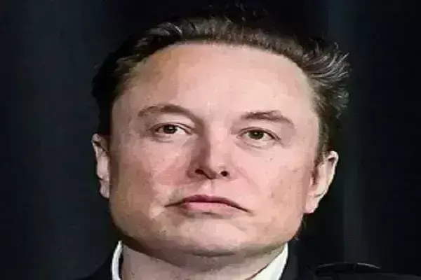 एलन मस्क ने पूरी टेस्ला चार्जिंग नेटवर्क टीम को हटाया एलन मस्क ने पूरी टेस्ला चार्जिंग नेटवर्क टीम को हटाया