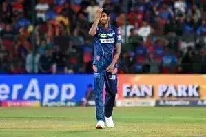 लखनऊ के कोच लैंगर ने मयंक यादव की चोट पर दिया अपडेट