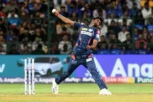 आईपीएल 2024 के शेष लीग मैचों से बाहर हो सकते हैं मयंक