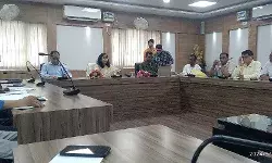 ज्ञान कौशल से युक्त होकर भारत बने आत्मनिर्भरः कुलपति प्रो0 प्रतिभा गोयल