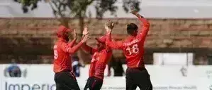 साद बिन जफर पहली बार कनाडा की टी20 विश्व कप टीम की कप्तानी करेंगे