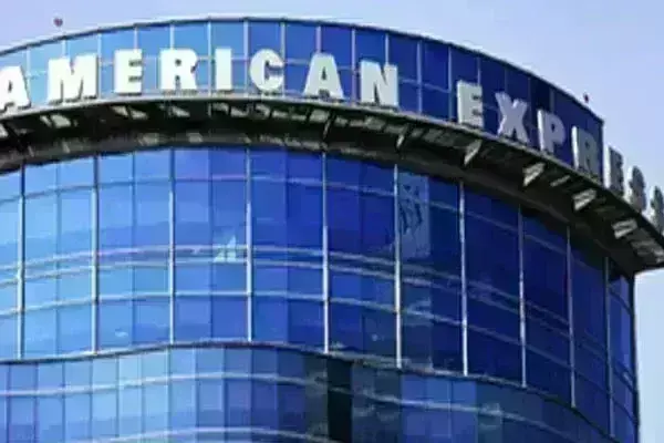 अमेरिकन एक्सप्रेस गुरुग्राम में वैश्विक स्तर पर अपना सबसे बड़ा कार्यालय खोलेगा अमेरिकन एक्सप्रेस गुरुग्राम में वैश्विक स्तर पर अपना सबसे बड़ा कार्यालय खोलेगा