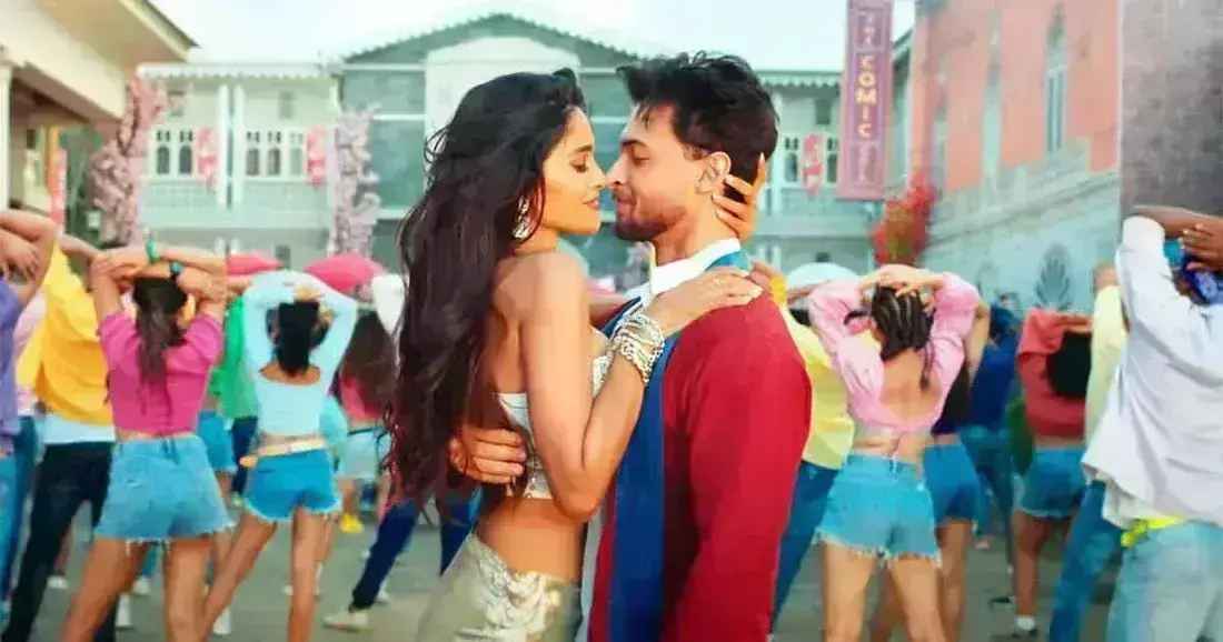 बॉक्स ऑफिस पर आयुष शर्मा की रुसलान ने तोड़ा दम, छठे दिन का कारोबार रहा सबसे कम