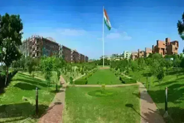 जिंदल ग्लोबल यूनिवर्सिटी ने ट्रांसजेंडर और विविध लिंग व्यक्तियों के अधिकारों पर हैंडबुक जारी की