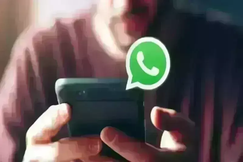 WhatsApp यूजर्स को मिलेगा Chat Filtering Feature, कर पाएंगे अपने हिसाब से चैट लोकेट WhatsApp यूजर्स को मिलेगा Chat Filtering Feature, कर पाएंगे अपने हिसाब से चैट लोकेट