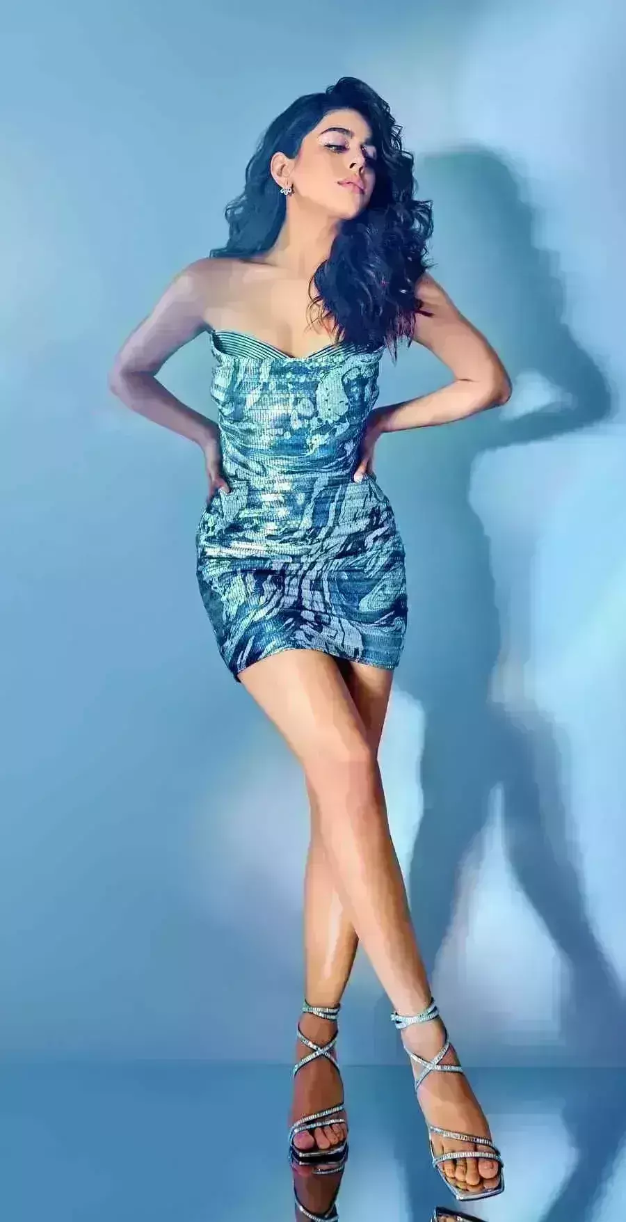 करियर से संतुष्ट हूं, लेकिन मुझे अभी एक लंबा रास्ता तय करना है: अलाया एफ