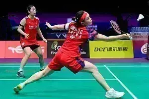 चीन ने इंडोनेशिया को 3-0 से हराकर 16वीं बार जीता उबेर कप