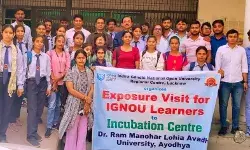 देश में 35 लाख से ज्यादा स्वयं सहायता समूह सक्रियः कमलेश यादव