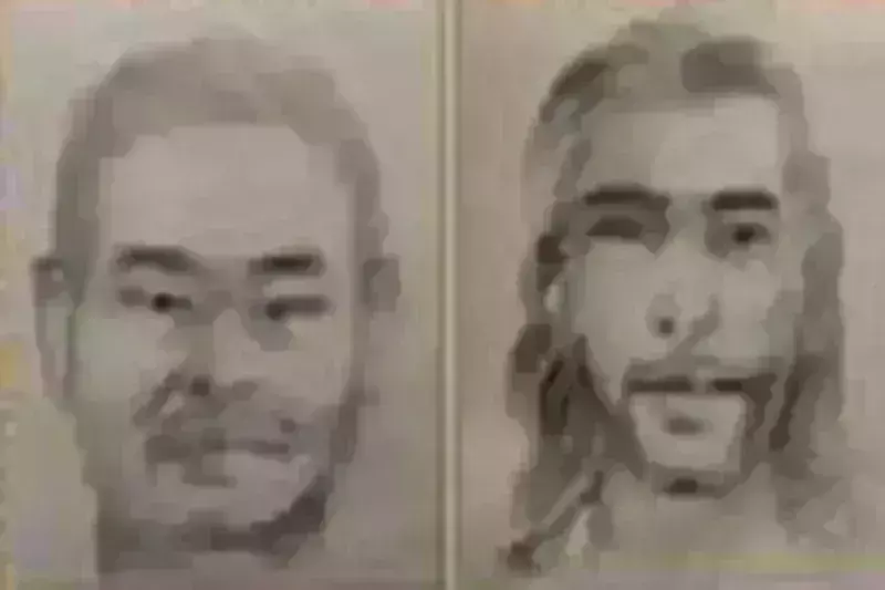 पुंछ आतंकी हमला: सुरक्षाबलों ने जारी किए दो आतंकियों के स्केच, सूचना देने वाले को मिलेगा पुरस्कार