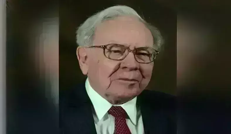 भारत अवसरों का देश, वॉरेन बफेट को पीएम मोदी के नेतृत्व पर भरोसा क्यों? भारत अवसरों का देश, वॉरेन बफेट को पीएम मोदी के नेतृत्व पर भरोसा क्यों?