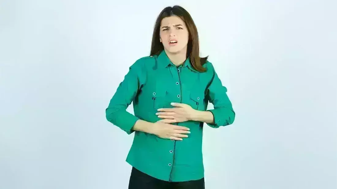 पेट में जलन को शांत करने के लिए करें इन 5 खाद्य पदार्थों का सेवन पेट में जलन को शांत करने के लिए करें इन 5 खाद्य पदार्थों का सेवन