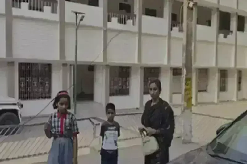 बिहार में जवान की पत्नी को जान का खतरा, लगाई सुरक्षा की फरियाद