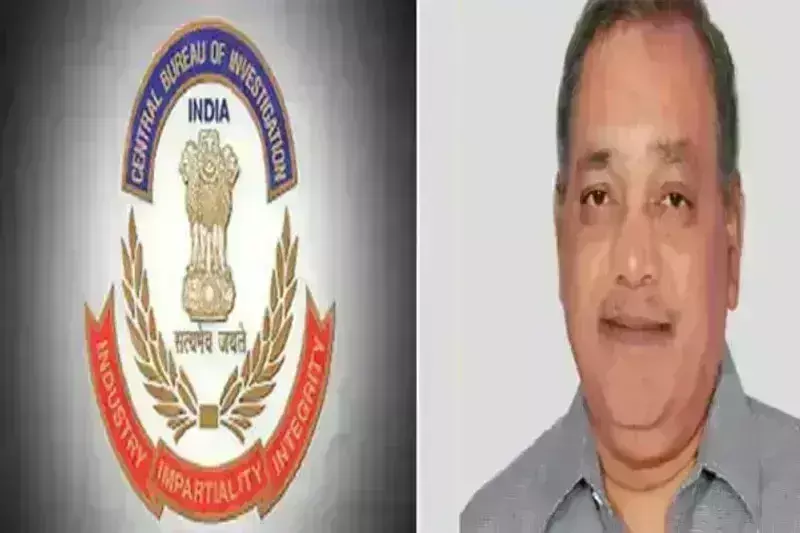 खड़गे के दामाद सहित 5 लोगों के खिलाफ CBI में शिकायत, 800 करोड़ के घोटाले में शामिल होने का आरोप