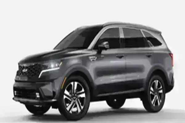 दक्षिण कोरिया में पहली तिमाही में इको-फ्रेंडली कारों की बिक्री एक लाख के पार