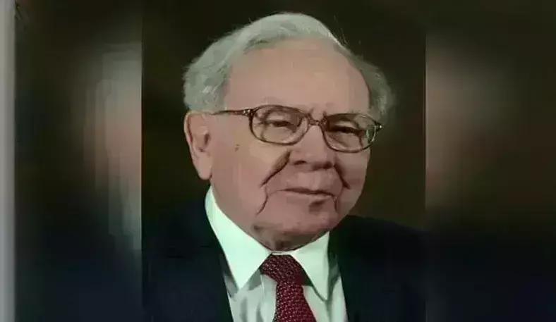 भारत अवसरों का देश, वॉरेन बफेट को पीएम मोदी के नेतृत्व पर भरोसा क्यों?