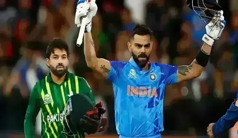 IND vs PAK मैच पर आतंकी हमले का खतरा, T20 वर्ल्ड कप से पहले पाकिस्तान से मिली धमकी