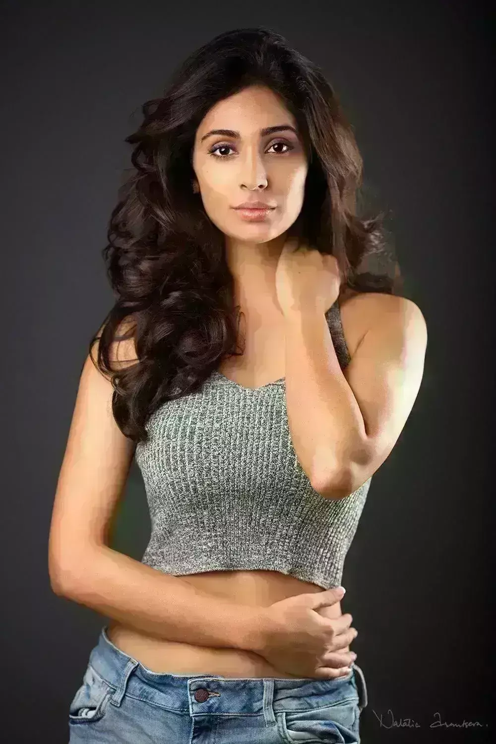 आगामी फिल्म टिप्सी को लेकर बेहद उत्साहित हैं अलंकृता सहाय