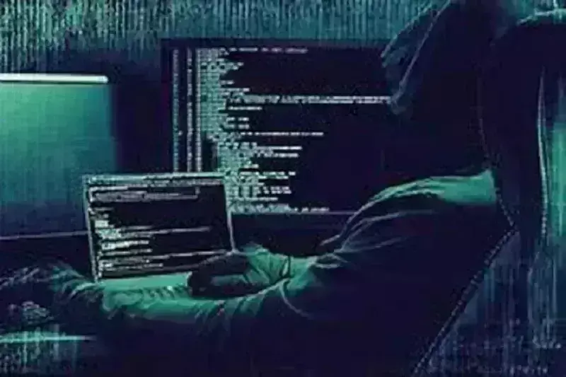 RCC साइबर हमला: 20 लाख मरीजों का डेटा चोरी, क्रिप्टोकरेंसी में मांगी फिरौती