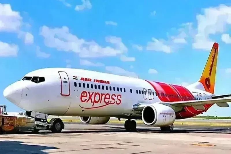 शाम चार बजे तक काम पर वापस आ जाओ, Air India Express ने हड़ताली कर्मचारियों को जारी किया अल्टीमेटम शाम चार बजे तक काम पर वापस आ जाओ, Air India Express ने हड़ताली कर्मचारियों को जारी किया अल्टीमेटम