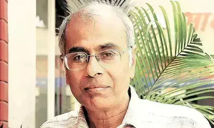 नरेंद्र दाभोलकर हत्याकांड में अदालत का बड़ा फैसला, दो दोषी करार, तीन आरोपियों को किया बरी नरेंद्र दाभोलकर हत्याकांड में अदालत का बड़ा फैसला, दो दोषी करार, तीन आरोपियों को किया बरी