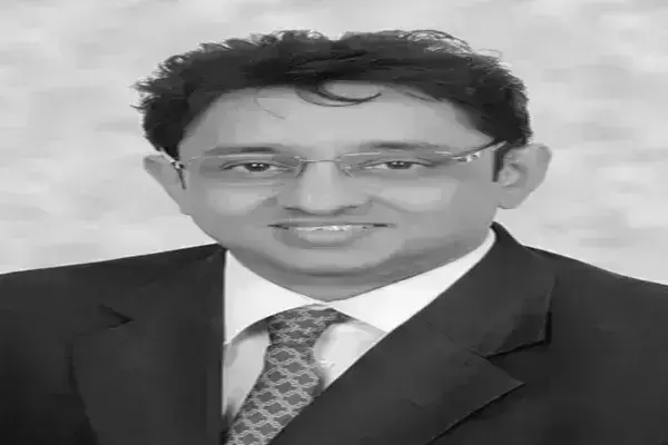 आईसीआईसीआई बैंक के कार्ड और भुगतान प्रमुख बिजिथ भास्कर ने इस्तीफा दिया आईसीआईसीआई बैंक के कार्ड और भुगतान प्रमुख बिजिथ भास्कर ने इस्तीफा दिया